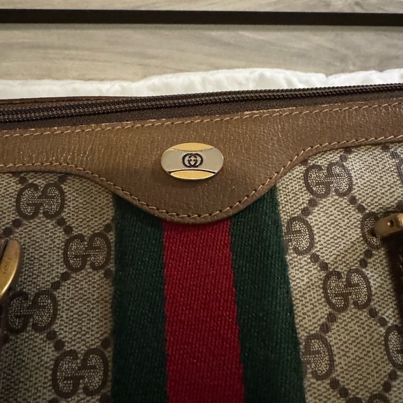 Gucci Ophidia small top handle bag - Picture 5 of 8